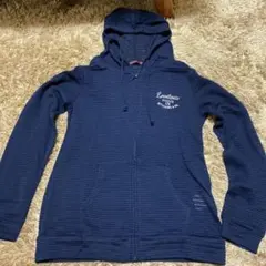 Lovetoxic ジップパーカー