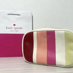 早い者勝ち！訳あり新品 【保護袋付】kate spade ショルダーバッグ