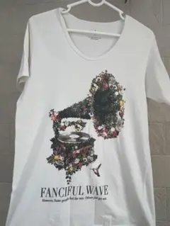 STUDIOUS プリントTシャツのサムネイル
