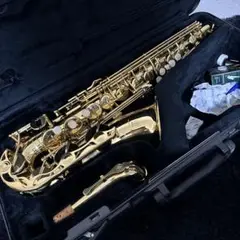 美品! YAMAHA YAS-275 アルトサックス 管楽器 ハードケース付属 Yahoo!オークション -「yas-275(」の落札相場・落札価格