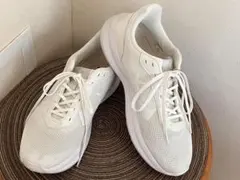 CONVERSE 【26.5】スニーカー ホワイトのサムネイル