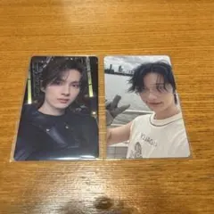 SEVENTEEN セブチ ジュン トレカ 会場限定 日産 東京