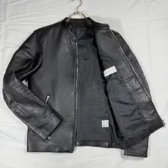 2026年最新】LIDNM メンズ レザージャケット・ライダースの人気