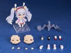 新品未開封　アズールレーン ねんどろいど ラフィーＤＸ