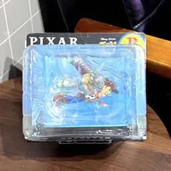 PIXARくじ トイ・ストーリー シーンフィギュア B賞