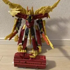 CS優勝 赤単ミリオンブレイブカイザー - メルカリ