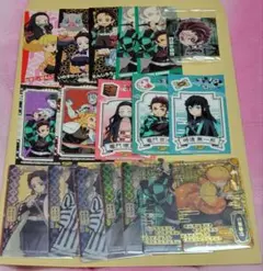 鬼滅の刃まとめ売り