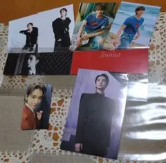 SEVENTEEN セブチ ジョシュアまとめ売りSPILL THE FEELS他