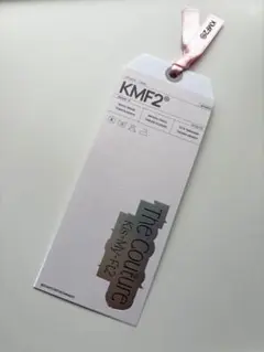 キスマイ 衣装展 入場特典 宮城 仙台 ピンク Kis-My-Ft2のサムネイル