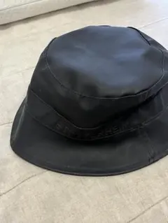 ストゥッテルハイム バケットハット　レインハット　帽子　レインアイテム