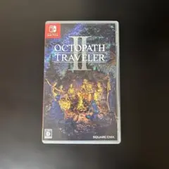 switchオクトパストラベラー