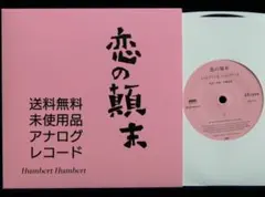 2026年最新】ハンバートハンバート レコードの人気アイテム - メルカリ