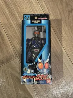 d*7様 RAH DX 仮面ライダーキックホッパー フィギュア - メルカリ