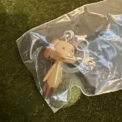 どこでもいっしょ　ピエール　めじるしアクセサリー