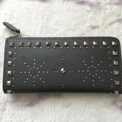 【新品・未使用】グレースコンチネンタル☆長財布 GRACE CONTINENTAL（グレースコンチネンタル） 期間限定10%OFF Long