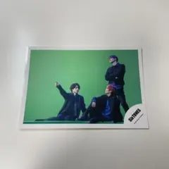 SixTONES ジェシー　松村北斗　田中樹　公式写真(6)