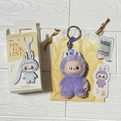 正規品 ラブブ PIN FOR LOVE イニシャル ？ はてな ハテナ