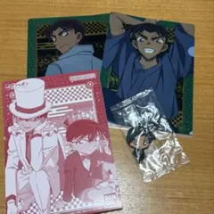 名探偵コナン グッズ まとめ売り