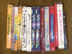 WEST. DVD まとめ売り 14点