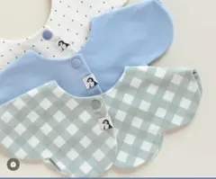 コニー　スタイ　新品　よだれかけ　ベビー　赤ちゃん　Baby 入園　ギフト