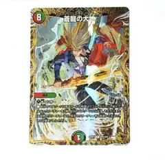 蒼龍の大地　金トレジャー