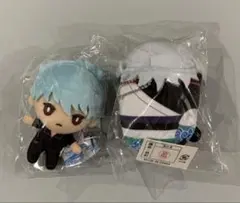 2025年最新】おきがえぬいぐるみ 銀魂の人気アイテム - メルカリ