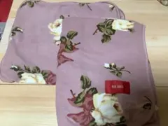 ほぼ未使用】KLIPPAN #オーガニックコットンブランケット - メルカリ