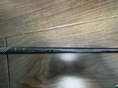 ピンTOUR 2.0 ブラック 65S 3W用 ピンスリーブ付のサムネイル
