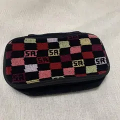 ソニアリキエル　メイクポーチ　未使用　レア