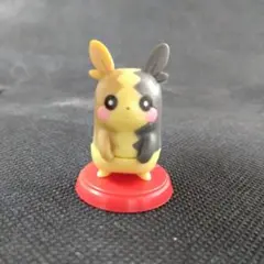 モルペコ まんぷく ポケモン　ミニフィギュア　人形　チョコエッグ