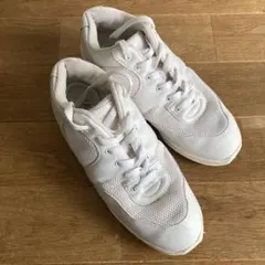 キノ様専用　zum チア　ダンス　シューズ 23.5cm