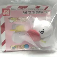 お文具といっしょ　ガシャポン　フィギュア