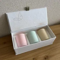 新品未使用】 ヴァンクリーフ&アーペル 香水 3本セット 各15ml ×3