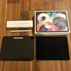 2025年最新】iPad Air 第4世代 本体 ジャンクの人気アイテム - メルカリ