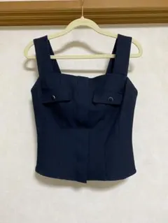 2026年最新】LUTETIA twill set-up herliptoの人気アイテム - メルカリ