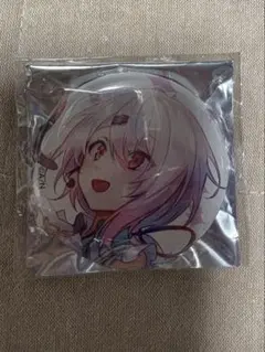 プロセカ CD特典 缶バッジ 桐谷遥 - メルカリ