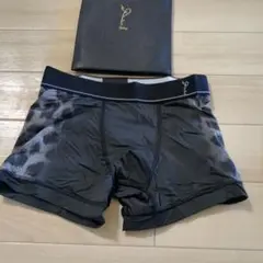 Be Top ボクサーパンツ