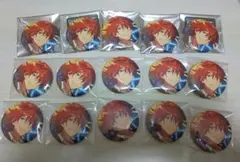 天城燐音 缶バッジ 15個セット