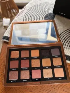 NATASHA DENONA BRONZE PALETTEのサムネイル