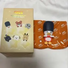 RIIZE トルビョン ピークアップフィギア