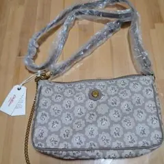 Cath Kidston 花柄ショルダーバッグ