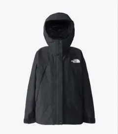 ノースフェイス NP62510 K Lサイズ マウンテンジャケット