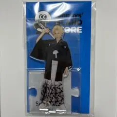 SnowMan ラウール アクスタ ISLANDSTORE 第2弾