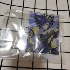 ショウバイロック どこ指 ヤス アクスタ SB69