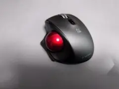 モバイルトラックボールマウス