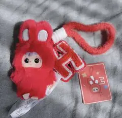 【Samuel Blind Box】TINY HONEYシリーズ 『H』