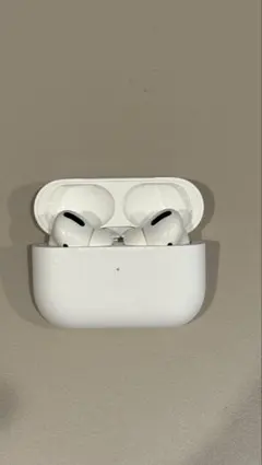 AirPods Pro 本体