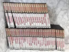男はつらいよ」寅さんDVDマガジン全50巻 全巻セット 美品 - メルカリ