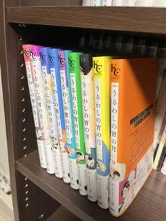 専用ページ① うるわしの宵の月