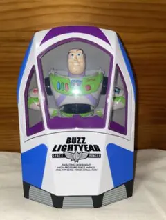 トイ・ストーリー バズ ポップコーンバケット